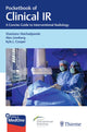 Book cover of: Pocketbook of Clinical IR. By: Shantanu Warhadpande