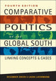 Book cover of: Comparative Politics of the Third World. By: December Green