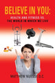 Book cover of: Believe in You