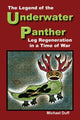 Book cover of: Legend of the Underwater Panther