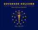 Book cover of: Governor Holcomb