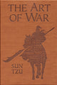 Book cover of: Art of War. By: 孙武