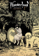 Book cover of: Wonderland Vol. 2. By: Yugo Ishikawa