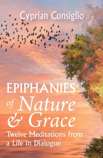 Book cover of: Epiphanies of Nature and Grace