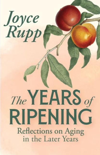 Book cover of: Years of Ripening
