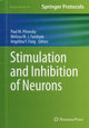 Book cover of: Stimulation and Inhibition of Neurons