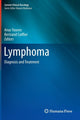 Book cover of: Lymphoma. By: Anas Younes