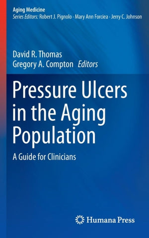 Pressure Ulcers in the Aging Population