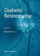 Book cover of: Diabetic Retinopathy. By: Elia Duh
