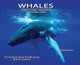 Book cover of: Whales, Library Edition Hardcover