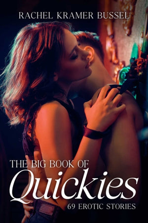 Big Book of Quickies