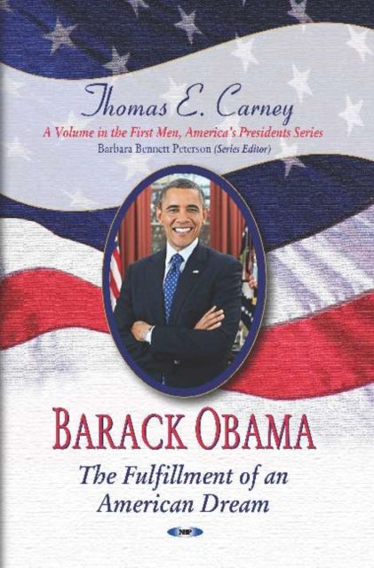 Barack Obama