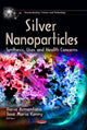Book cover of: Silver Nanoparticles. By: Armentano Ilaria