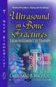 Book cover of: Ultrasound in Bone Fractures. By: Christiano B. Machado