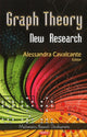 Book cover of: Graph Theory. By: Alessandra Cavalcante