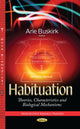 Book cover of: Habituation. By: Arie Buskirk