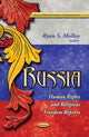 Book cover of: Russia. By: Ryan S. Molloy