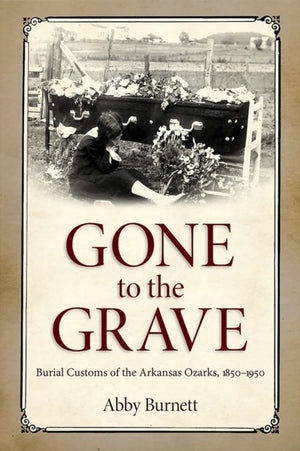 Gone to the Grave