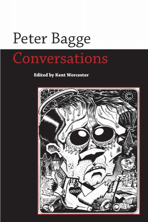 Peter Bagge