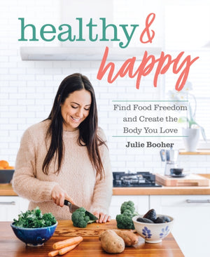 Healthy & Happy