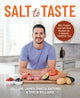 Book cover of: Salt to Taste