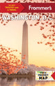 Book cover of: Frommer's Washington D.C.. By: Meredith Pratt