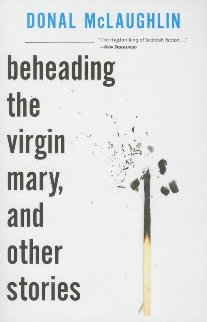 Book cover of: Beheading the Virgin Mary, and Other Stories