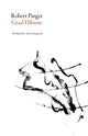 Book cover of: Graal Flibuste. By: Robert Pinget