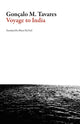 Book cover of: Voyage to India. By: Rhett McNeil