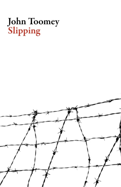 Book cover of: Slipping. By: John Toomey
