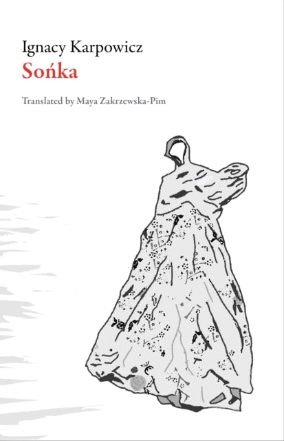 Book cover of: Sonka. By: Ignacy Karpowicz