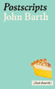 Book cover of: Postscripts. By: John Barth