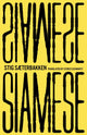 Book cover of: Siamese. By: Stig Sæterbakken