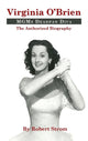 Book cover of: Virginia O'Brien. By: Robert Strom