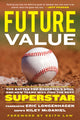 Book cover of: Future Value. By: Eric Longenhagen