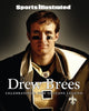 Book cover of: Sports Illustrated Drew Brees. By: The Editors of Sports Illustrated
