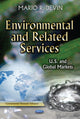 Book cover of: Environmental & Related Services. By: Mario R. Devin
