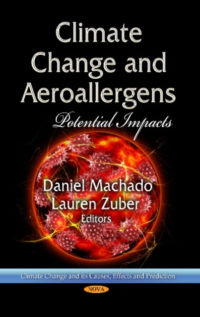 Climate Change & Aeroallergens