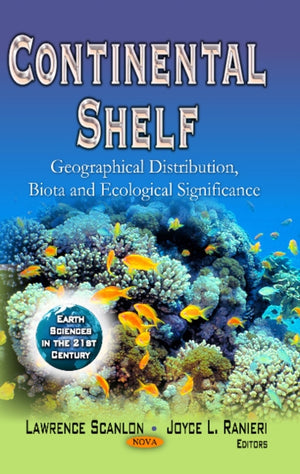 Continental Shelf