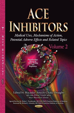 ACE Inhibitors