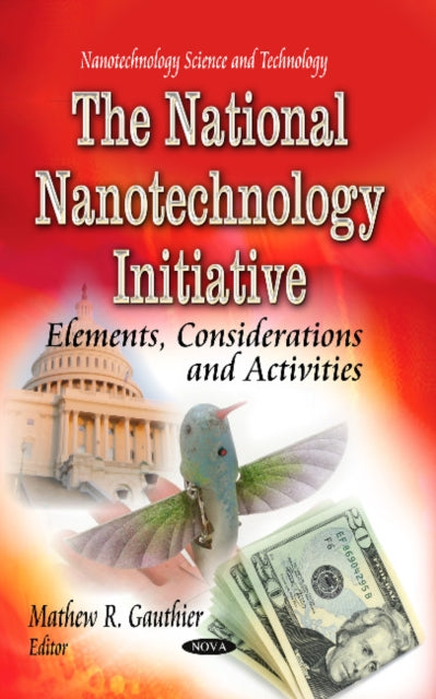 National Nanotechnology Initiative