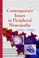 Book cover of: Contemporary Issues in Peripheral Neuropathy. By: Daniel L. Menkes