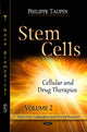 Book cover of: Stem Cells. By: Philippe Taupin