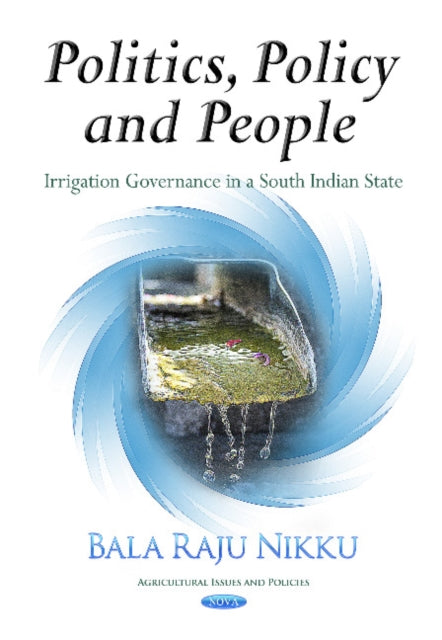 Politics, Policy & People