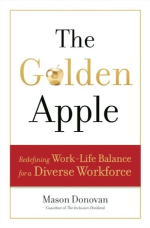 The Golden Apple