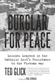 Book cover of: Burglar for Peace. By: Frida Berrigan