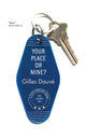 Book cover of: Your Place or Mine?. By: Gilles Dauvé