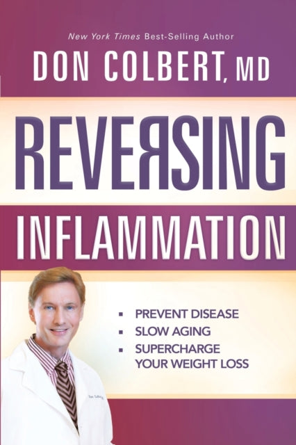 Reversing Inflammation