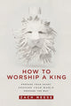 Book cover of: How to Worship a King. By: Zach Neese