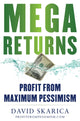 Book cover of: Mega Returns